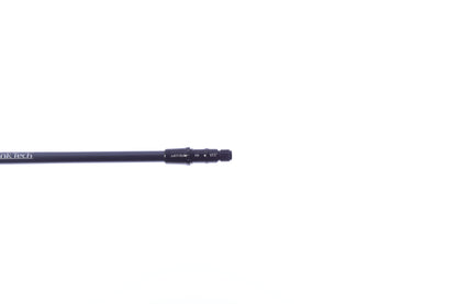 Used Mitsubishi Diamana T+ Driver Shaft Stiff Flex Graphite - 43.5 in - TaylorMade M Adapter-Next Round