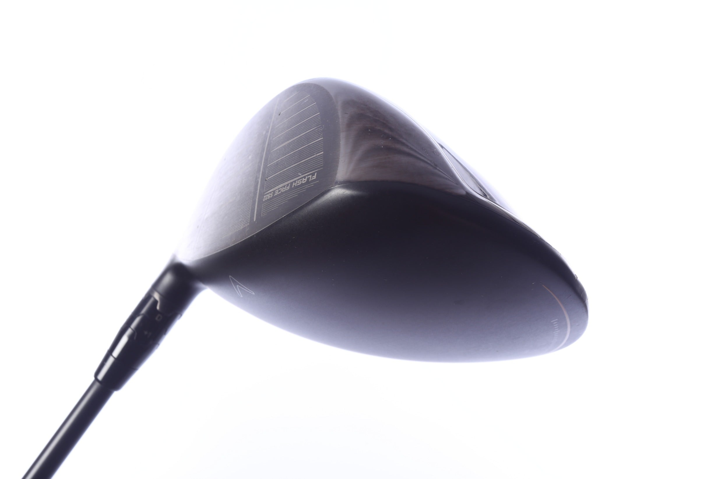 Used Callaway Rogue ST MAX Driver - 10.5 Degrees - Regular Flex Project X Cypher  - Right-Handed