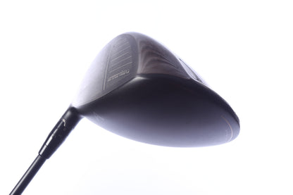 Used Callaway Rogue ST MAX Driver - 10.5 Degrees - Regular Flex Project X Cypher  - Right-Handed