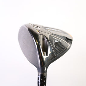 Used Callaway Rogue ST Triple Diamond LS Driver - Left-Handed - 9 Degrees - Stiff Flex-Next Round