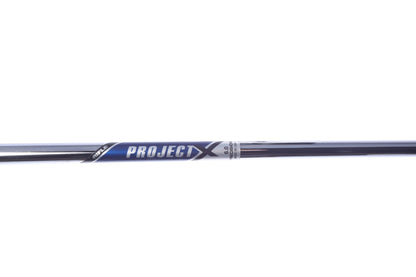 Used Sub 70 659 TC Forged Satin Iron Set - Right-Handed - 4-PW - Stiff Flex-Next Round
