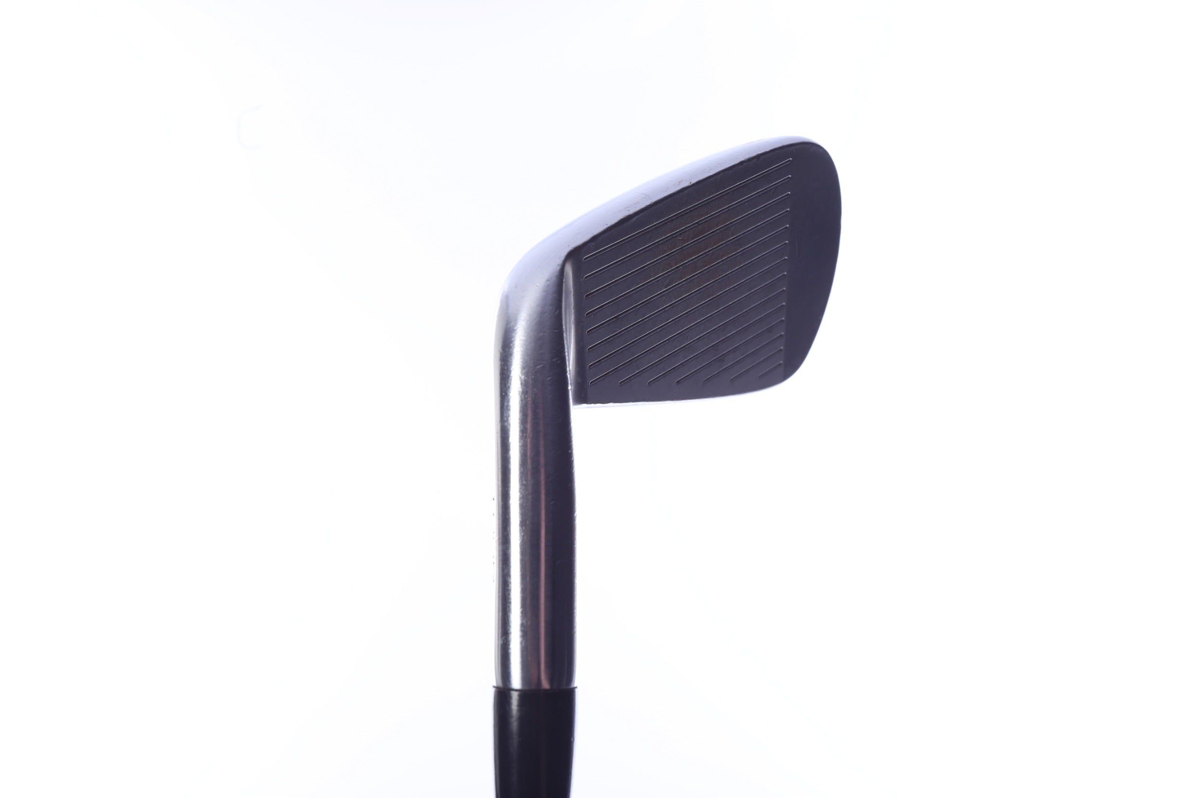 Used TaylorMade P750 Single 6-Iron - Right-Handed - Stiff Plus Flex