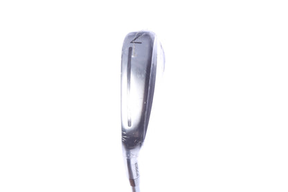 Used TaylorMade 2024 P770 Single 7-Iron - Left-Handed - Stiff Flex-Next Round
