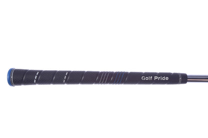 Used Callaway JAWS Full Toe Black Lob Wedge - Right-Handed - 60 Degrees - Wedge Flex-Next Round