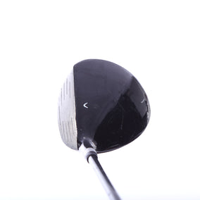 Used MacGregor Tourney MT JR Complete Set - Right-Handed - Driver, 3W, 4H, 5i, 7i, 9i, PW, Putter - Youth Flex-Next Round