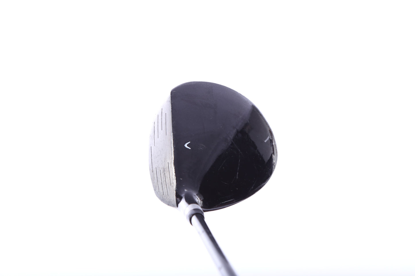 Used MacGregor Tourney MT JR Complete Set - Right-Handed - Driver, 3W, 4H, 5i, 7i, 9i, PW, Putter - Youth Flex-Next Round