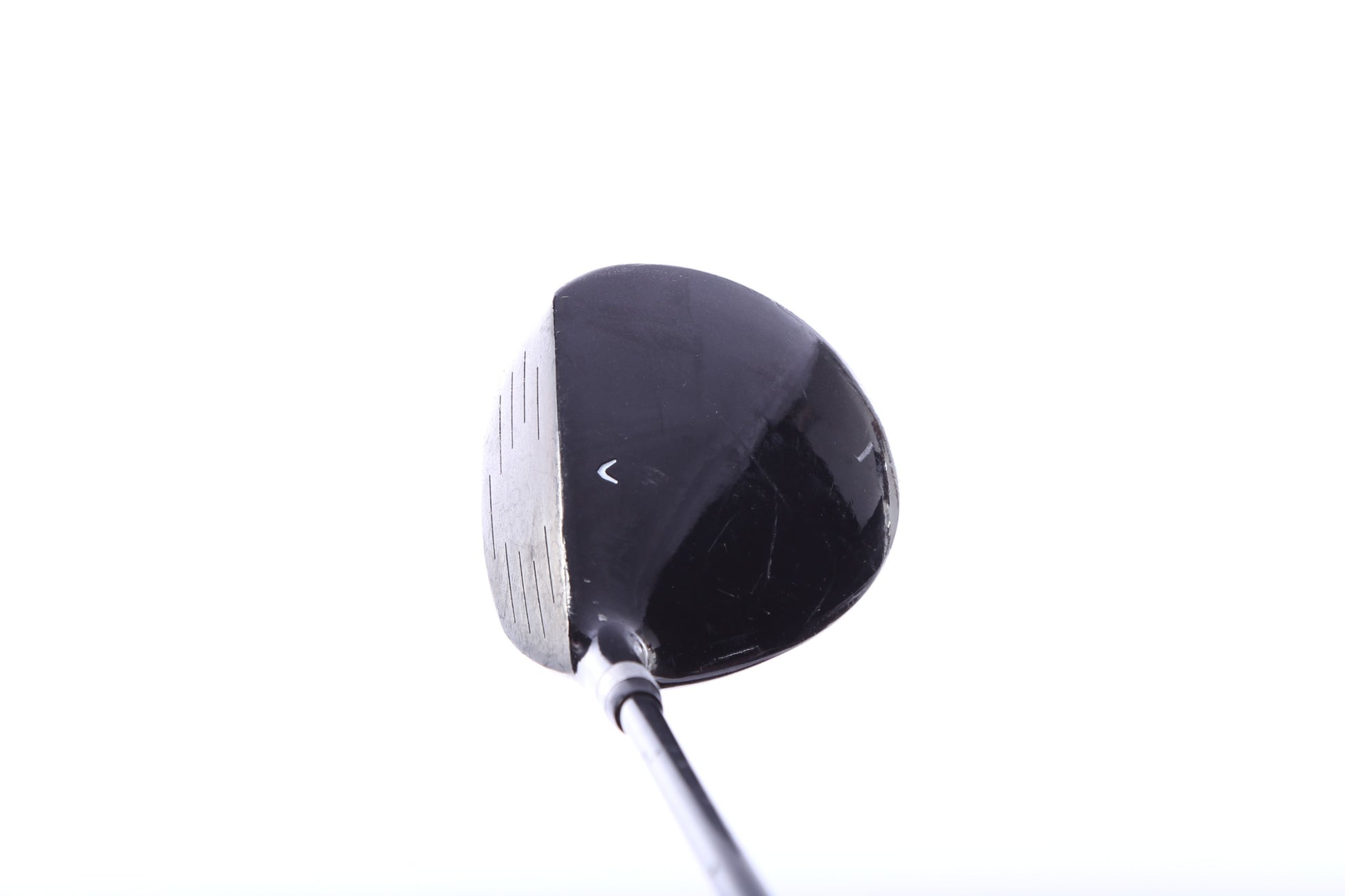 Used MacGregor Tourney MT JR Complete Set - Right-Handed - Driver, 3W, 4H, 5i, 7i, 9i, PW, Putter - Youth Flex-Next Round