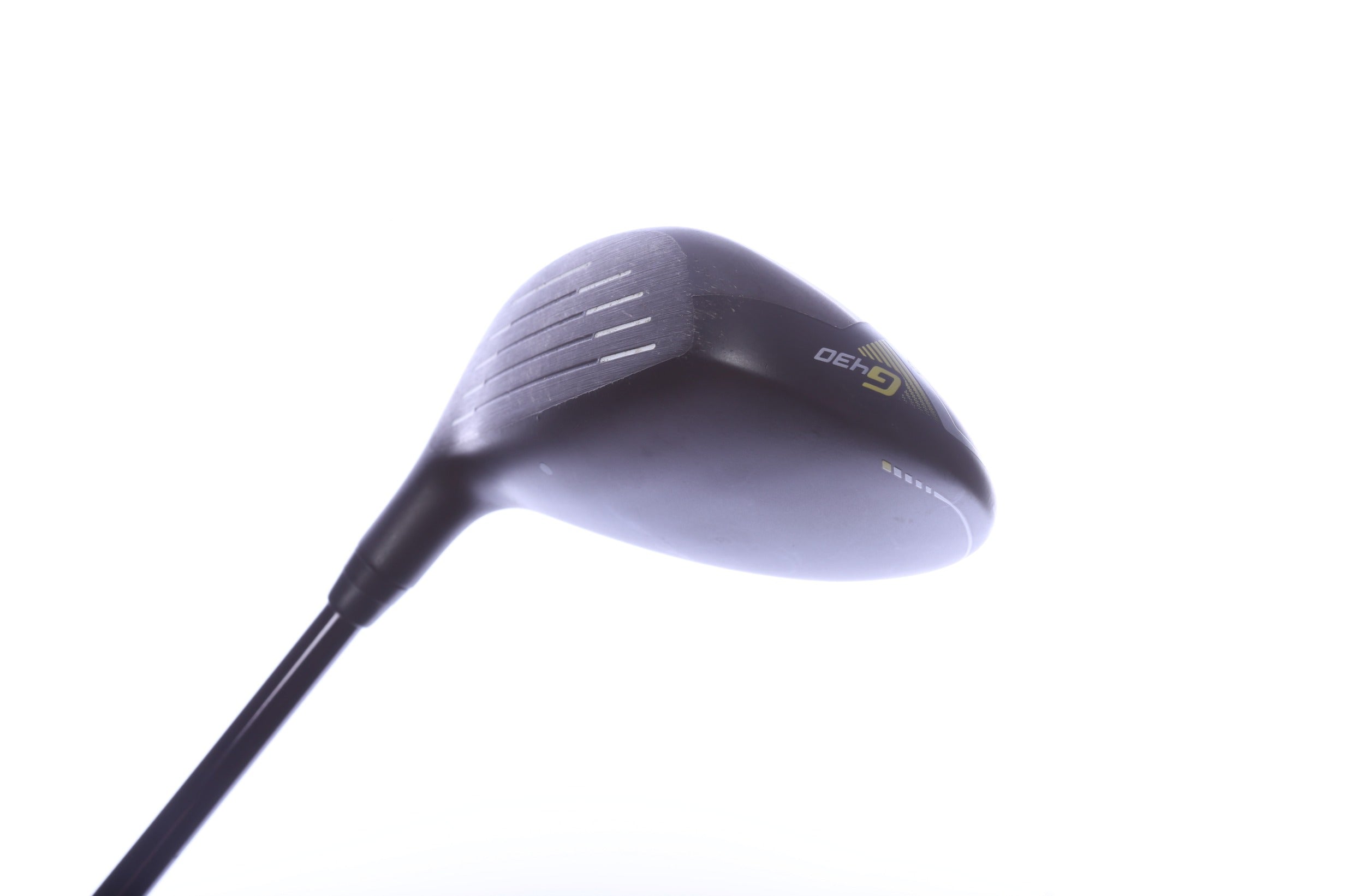 Used Ping G430 MAX 5-Wood - Right-Handed - 18 Degrees - Extra Stiff Flex
