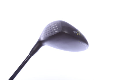 Used Ping G430 MAX 5-Wood - Right-Handed - 18 Degrees - Extra Stiff Flex