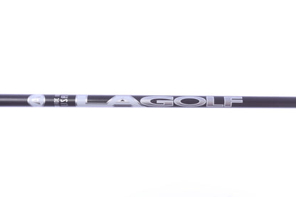 Callaway Paradym Ai Smoke Triple Diamond Driver - 8 Degrees - Stiff Flex LA Golf A Series Low - Right-Handed