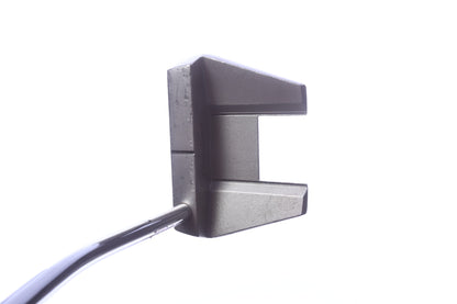 Used Cleveland HB Soft 2 11 Putter - Right-Handed - 35 in - Mallet-Next Round