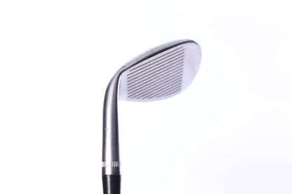 Used Callaway Mack Daddy 2 Chrome Sand Wedge - Right-Handed - 56 Degrees - Stiff Flex-Next Round