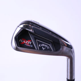 Used Callaway RAZR X Tour Single 6-Iron - Right-Handed - Regular Flex-Next Round