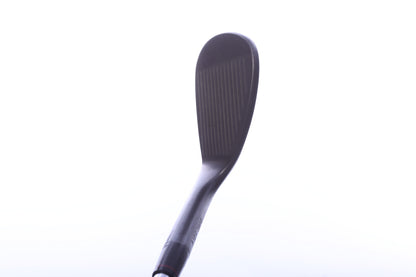Used Nike VR V-REV Black Satin Gap Wedge - Right-Handed - 52 Degrees - Stiff Flex