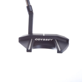 Used Odyssey Ai-ONE 7 CH Putter - Right-Handed - 33 in - Mallet-Next Round