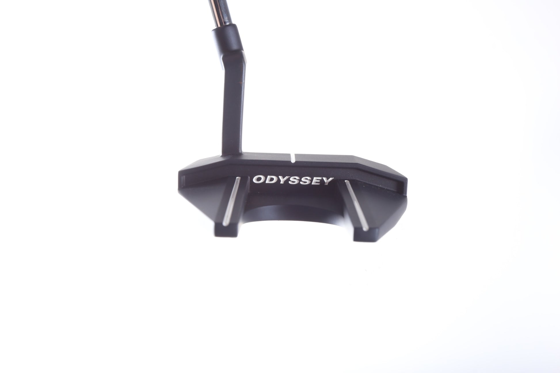 Used Odyssey Ai-ONE 7 CH Putter - Right-Handed - 33 in - Mallet-Next Round