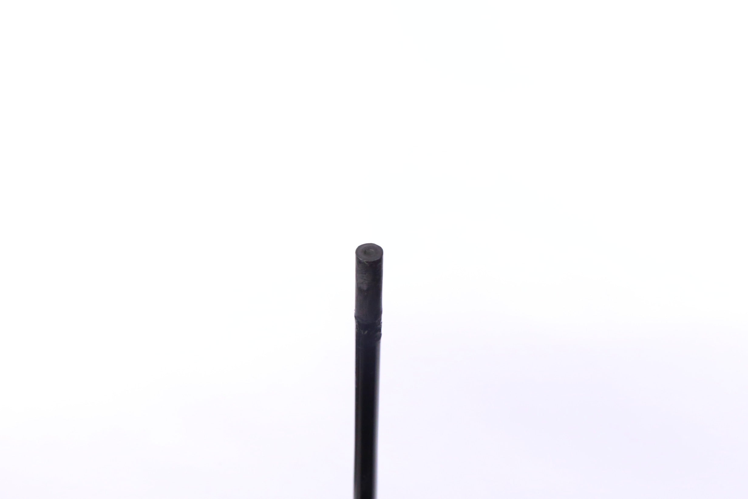 Used Project X HZRDUS Black Gen4 Fairway Wood Shaft Stiff Flex Graphite - 42 in - No Adapter-Next Round
