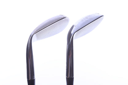 Used Callaway CB 12 Wedge Set - Right-Handed - 54*, 58* - Stiff Flex