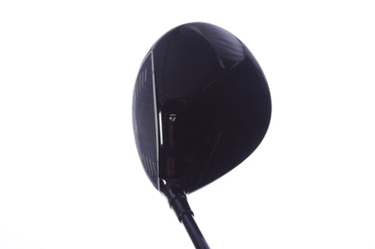 Used TaylorMade Qi10 Driver - 9 Degrees - Stiff Flex Mitsubishi Kaili Blue - Right-Handed