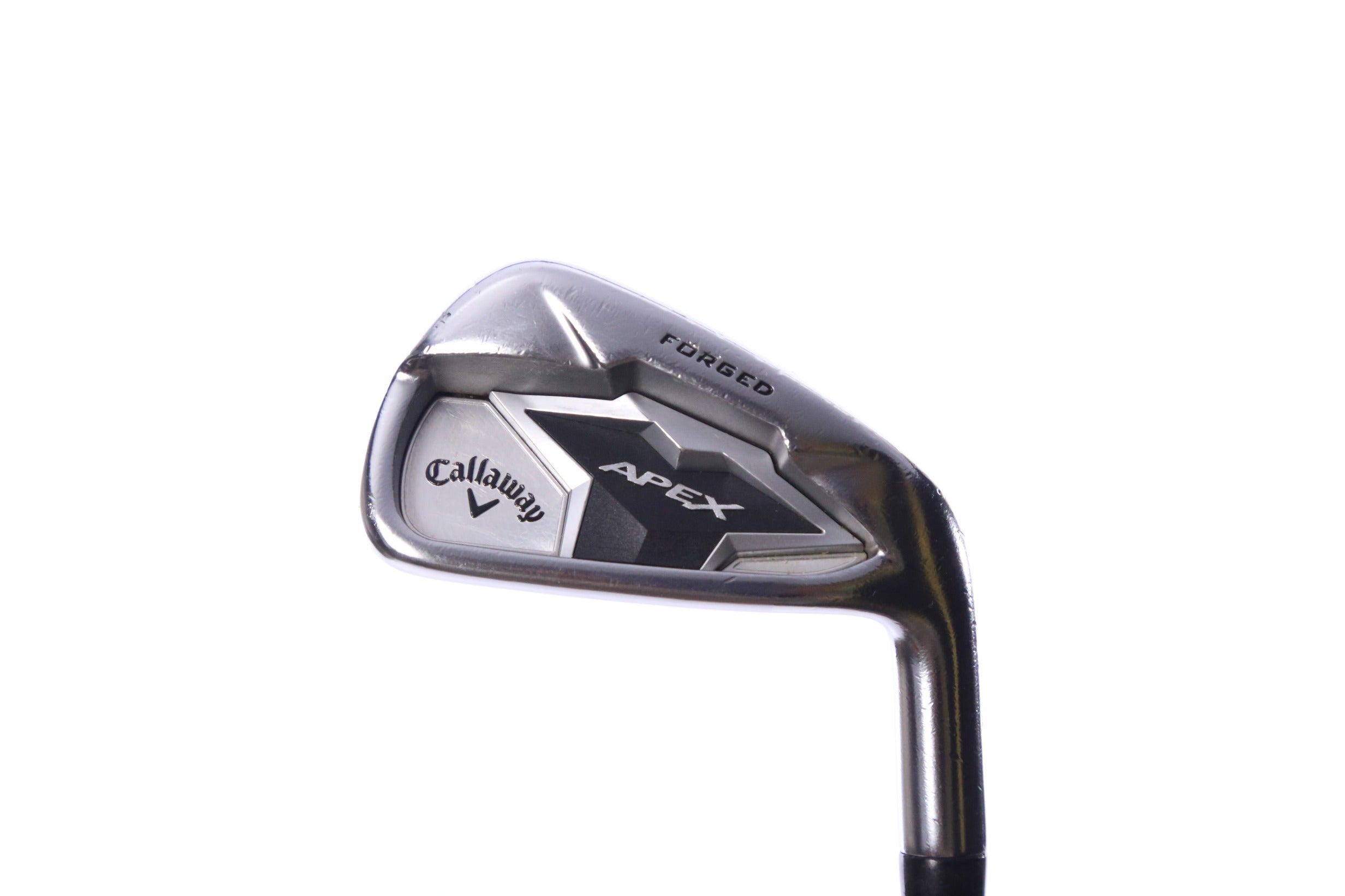 Used Callaway Apex 19 Single 6-Iron - Right-Handed - Extra Stiff Flex