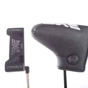Used PXG 0211 Clydesdale Putter - Right-Handed - 41 in - Blade-Next Round
