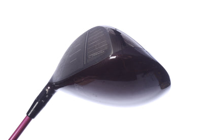Used Callaway Big Bertha REVA 23 Driver - 10.5 Degrees - Ladies Flex Acer Velocity Pink - Right-Handed-Next Round