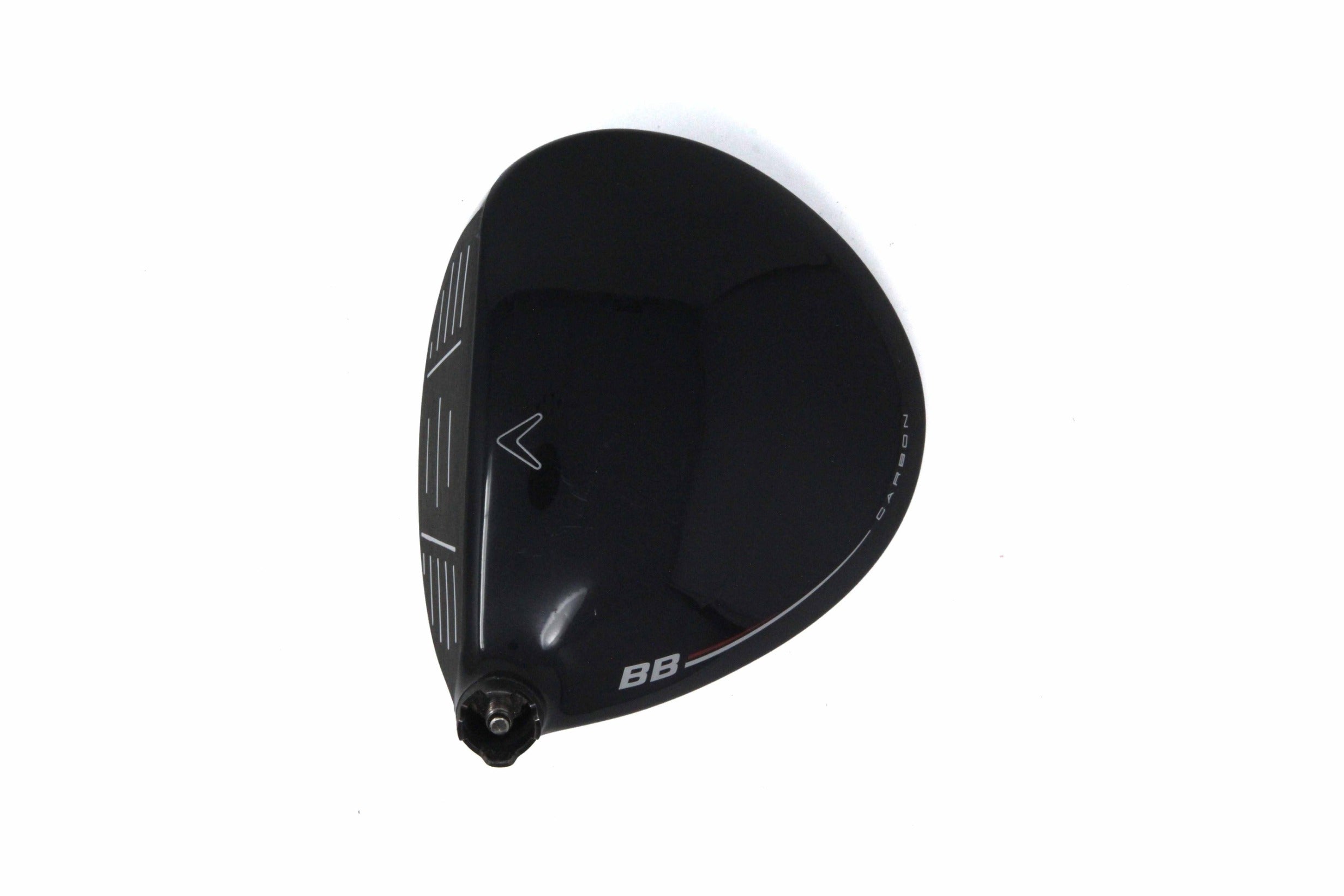 Used Callaway Big Bertha 23 3-Wood - Right-Handed - 16 Degrees - Not Specified Flex-Next Round