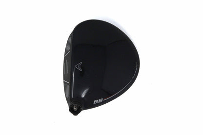 Used Callaway Big Bertha 23 3-Wood - Right-Handed - 16 Degrees - Not Specified Flex-Next Round