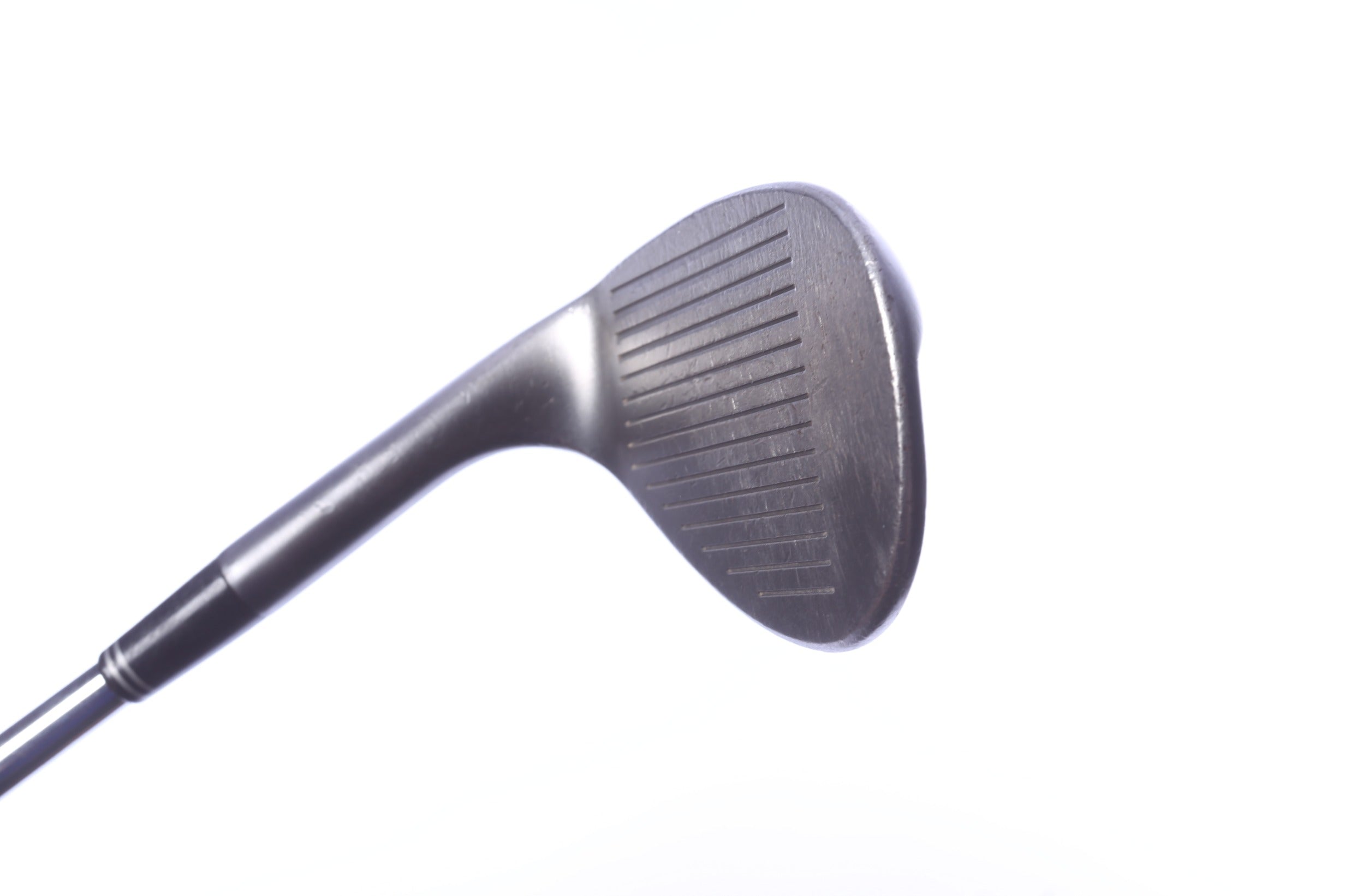 Used Srixon WG 504 Sand Wedge - Right-Handed - 56 Degrees - Wedge Flex
