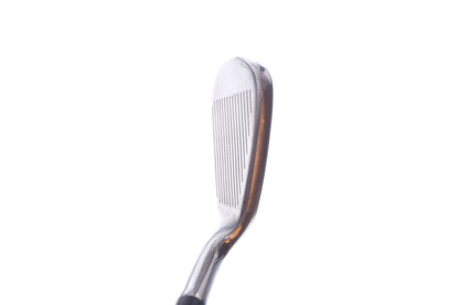 Used TaylorMade 2019 M2 Single 9-Iron - Right-Handed - Stiff Flex-Next Round