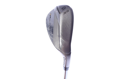 Used TaylorMade RocketBladez Sand Wedge - Right-Handed - 55 Degrees - Wedge Flex