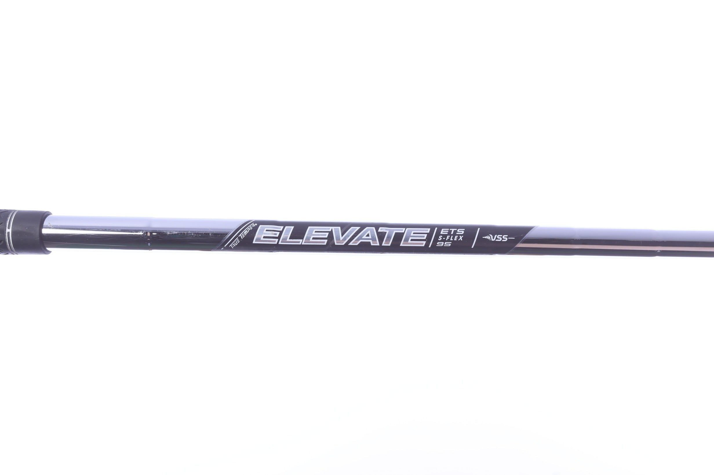 Used Callaway Apex 21 Single 7-Iron - Right-Handed - Stiff Flex