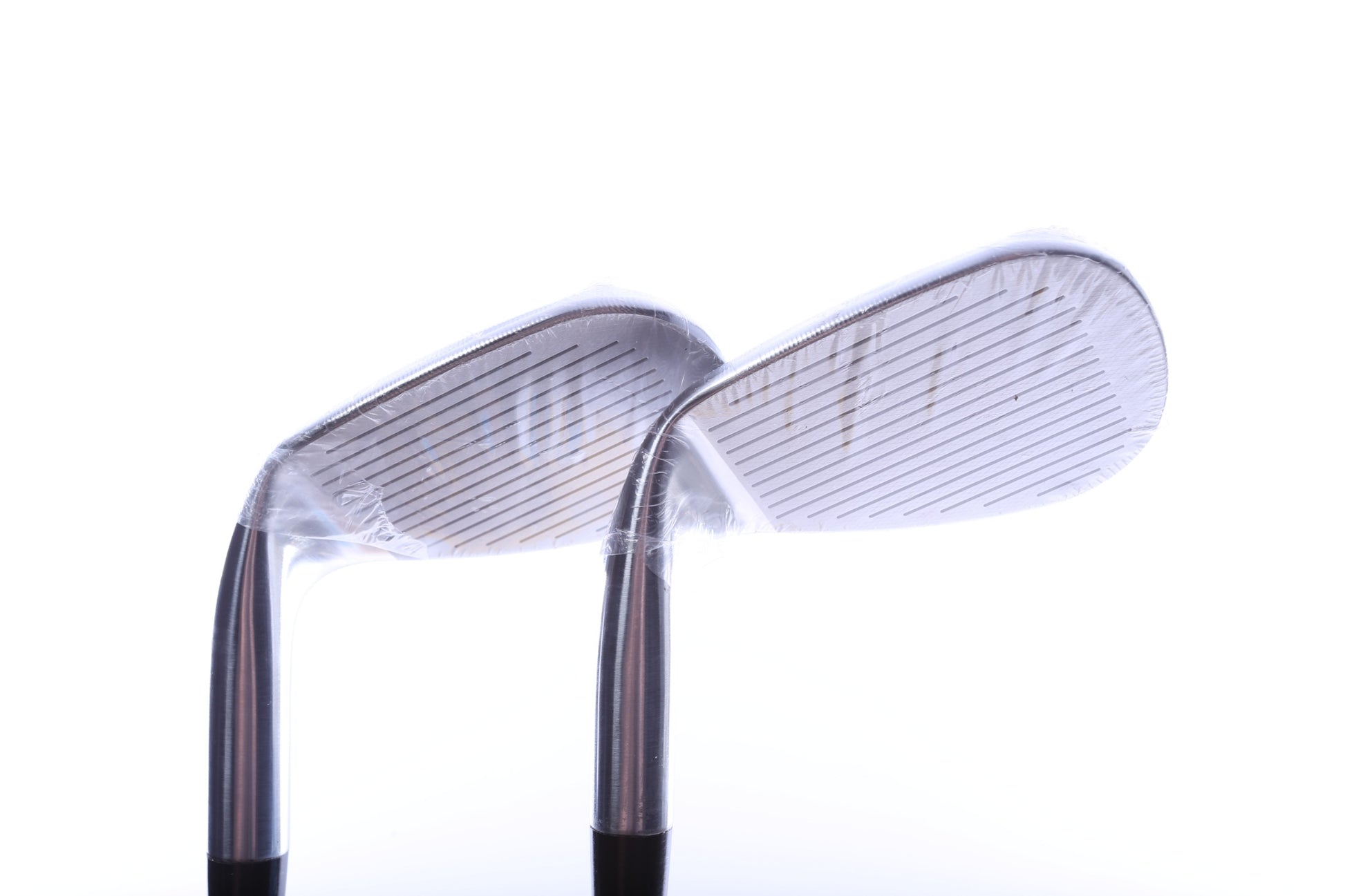 Used Edel SMS Wedge Set - Right-Handed - 48*, 52* - Wedge Flex-Next Round