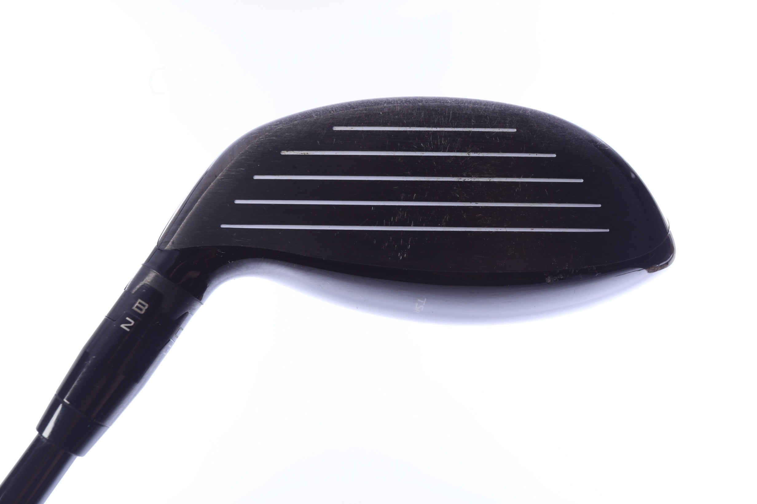 Used Titleist TSR2 3-Wood - Right-Handed - 15 Degrees - Extra Stiff Flex
