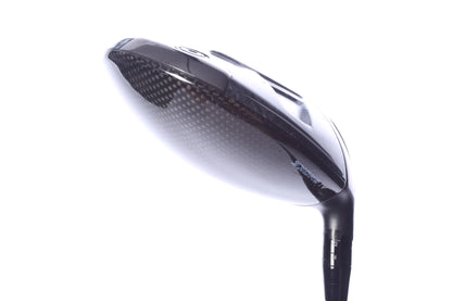 Used Callaway Paradym Ai Smoke MAX D Driver - 10.5 Degrees - Stiff Flex Project X Denali Frost - Right-Handed-Next Round