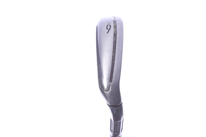 Used TaylorMade M6 Single 6-Iron - Right-Handed - Regular Flex-Next Round