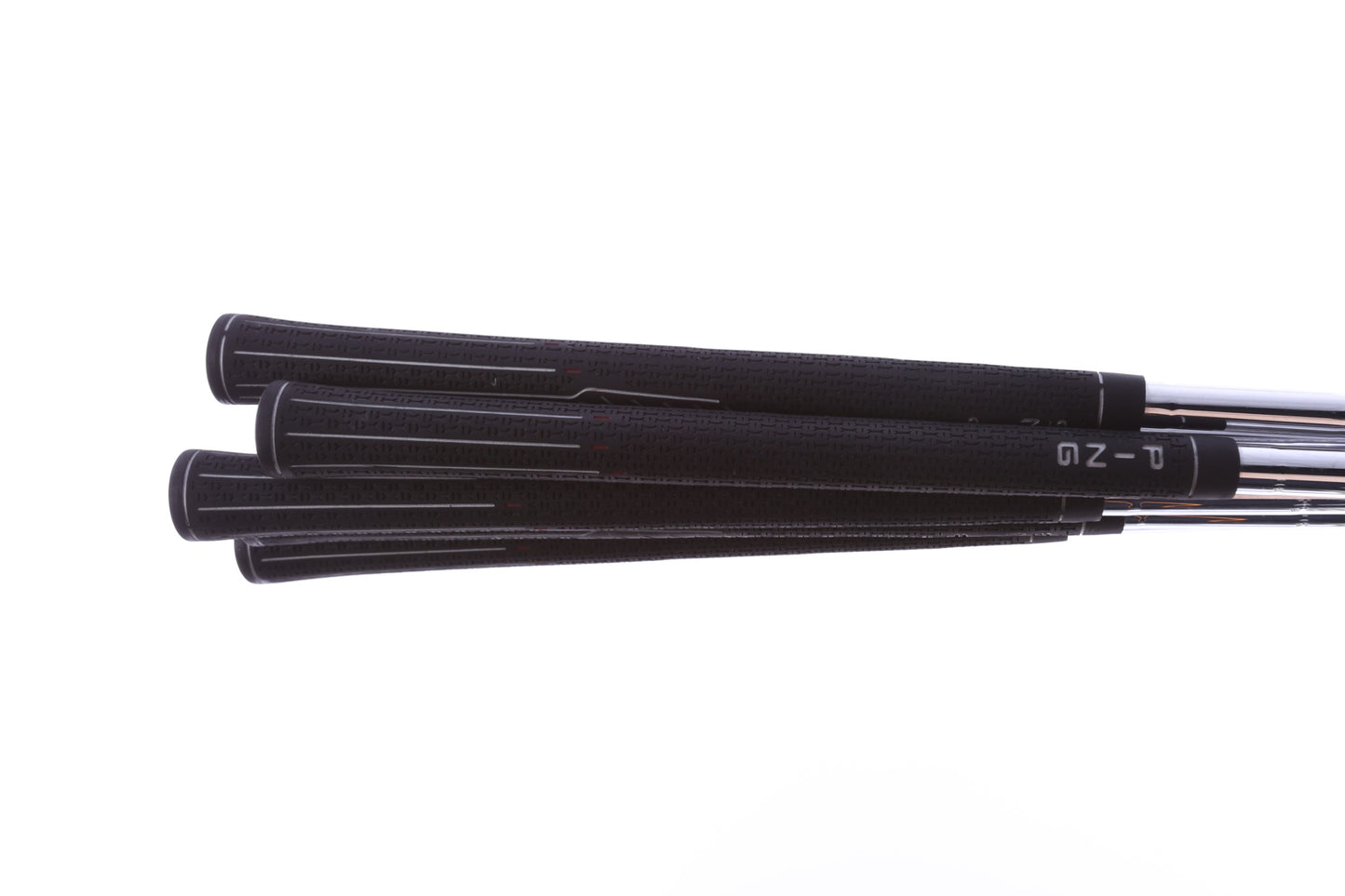 Used Ping S57 Iron Set - Right-Handed - 4-PW - Stiff Flex-Next Round