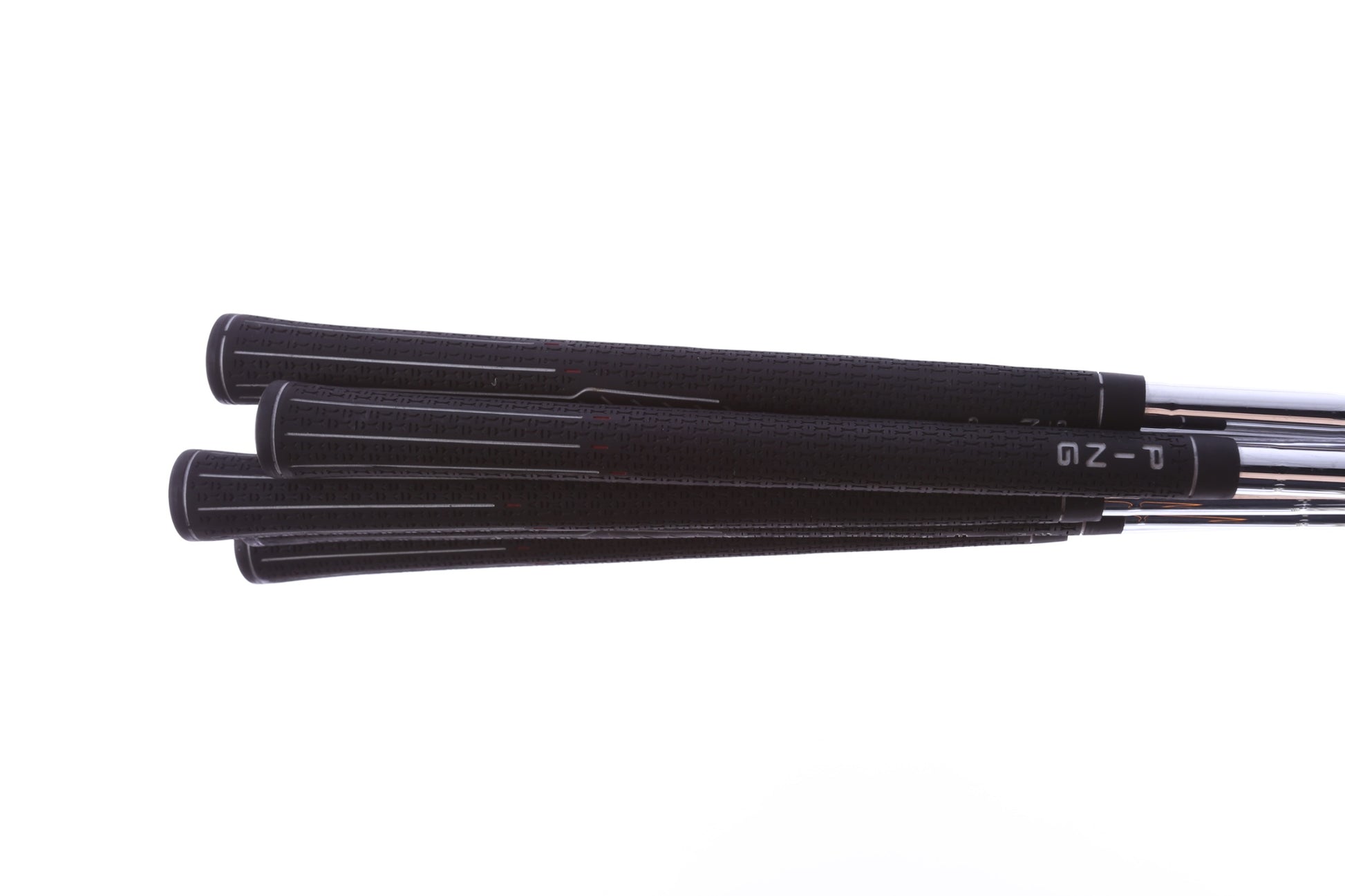 Used Ping S57 Iron Set - Right-Handed - 4-PW - Stiff Flex-Next Round