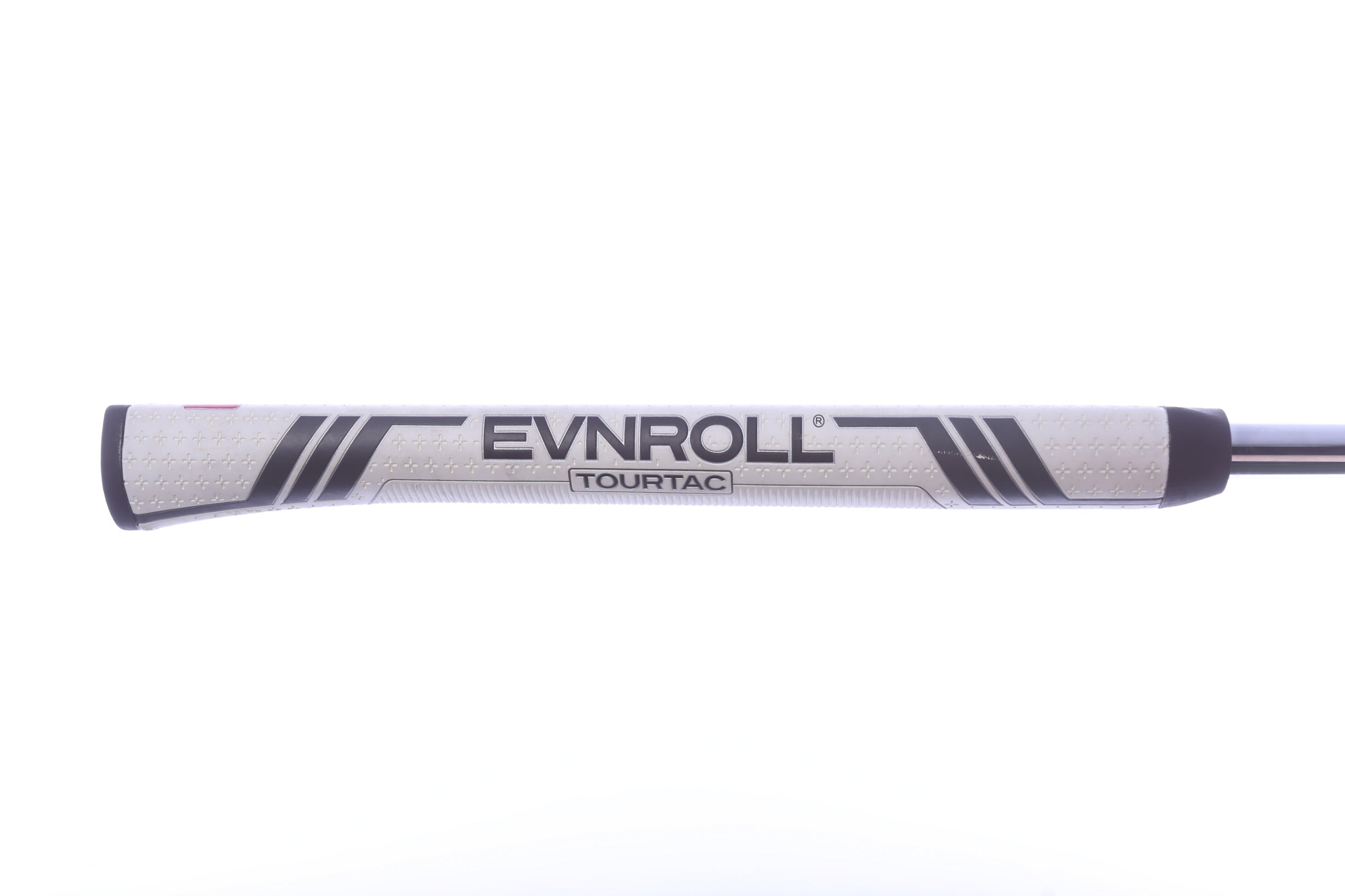 Used Evnroll V5.2 Duo Hatchback Mallet Putter - Right-Handed - 35 in - Mallet