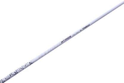 Used Fujikura Atmos Black Tour Spec Driver Shaft Stiff Flex Graphite - 43.75 in - Callaway Opti-Fit Adapter