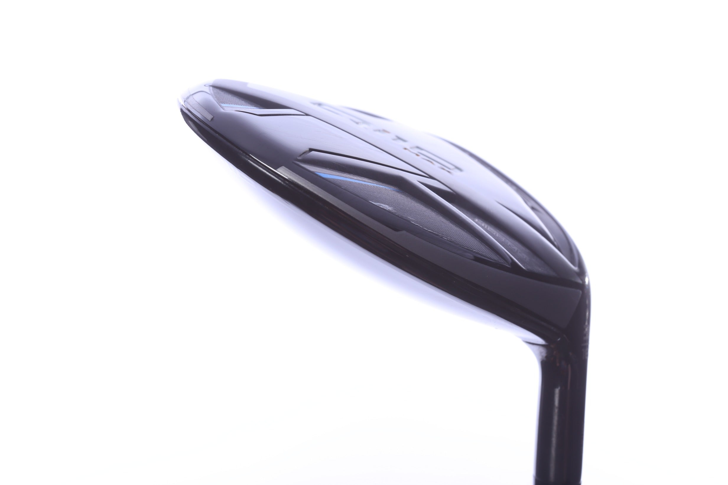 Used TaylorMade Qi10 MAX 3-Wood - Right-Handed - 16 Degrees - Regular Flex