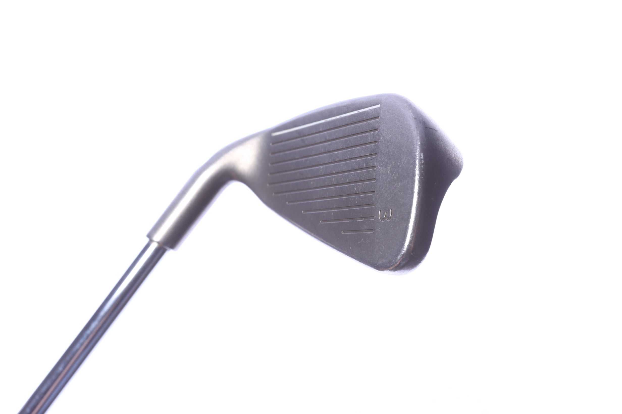 Used Ping G10 Single 3-Iron - Right-Handed - Regular Flex