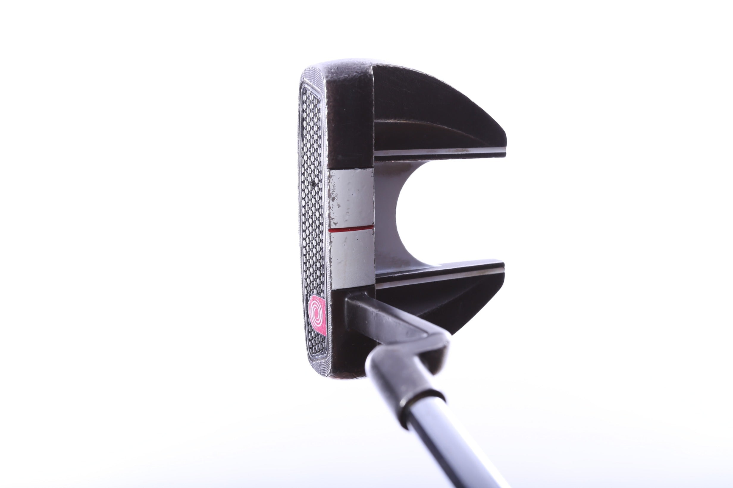 ODYSSEY】works V-LINE パター オデッセイ O-WORKS V-LINE FANG CH