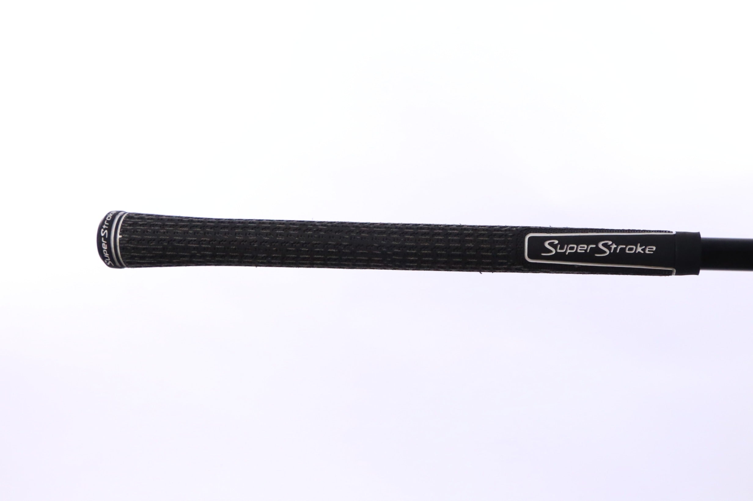 Used Graphite Design Tour AD XC Driver Shaft Stiff Flex Graphite - 44.5 in - Titleist Surefit Adapter-Next Round