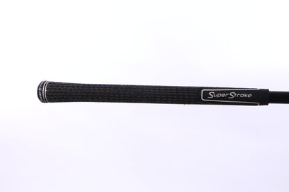 Used Graphite Design Tour AD XC Driver Shaft Stiff Flex Graphite - 44.5 in - Titleist Surefit Adapter-Next Round