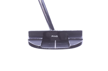 Used Ping 2023 DS72 C Putter - Right-Handed - 35 in - Mallet-Next Round