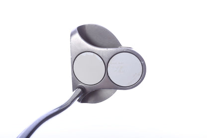 Used Odyssey White Hot 2-Ball Putter - Right-Handed - 32.5 in - Mallet