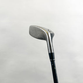 Used Adams Idea Super 3H Hybrid - Left-Handed - 19 Degrees - Stiff Flex-Next Round