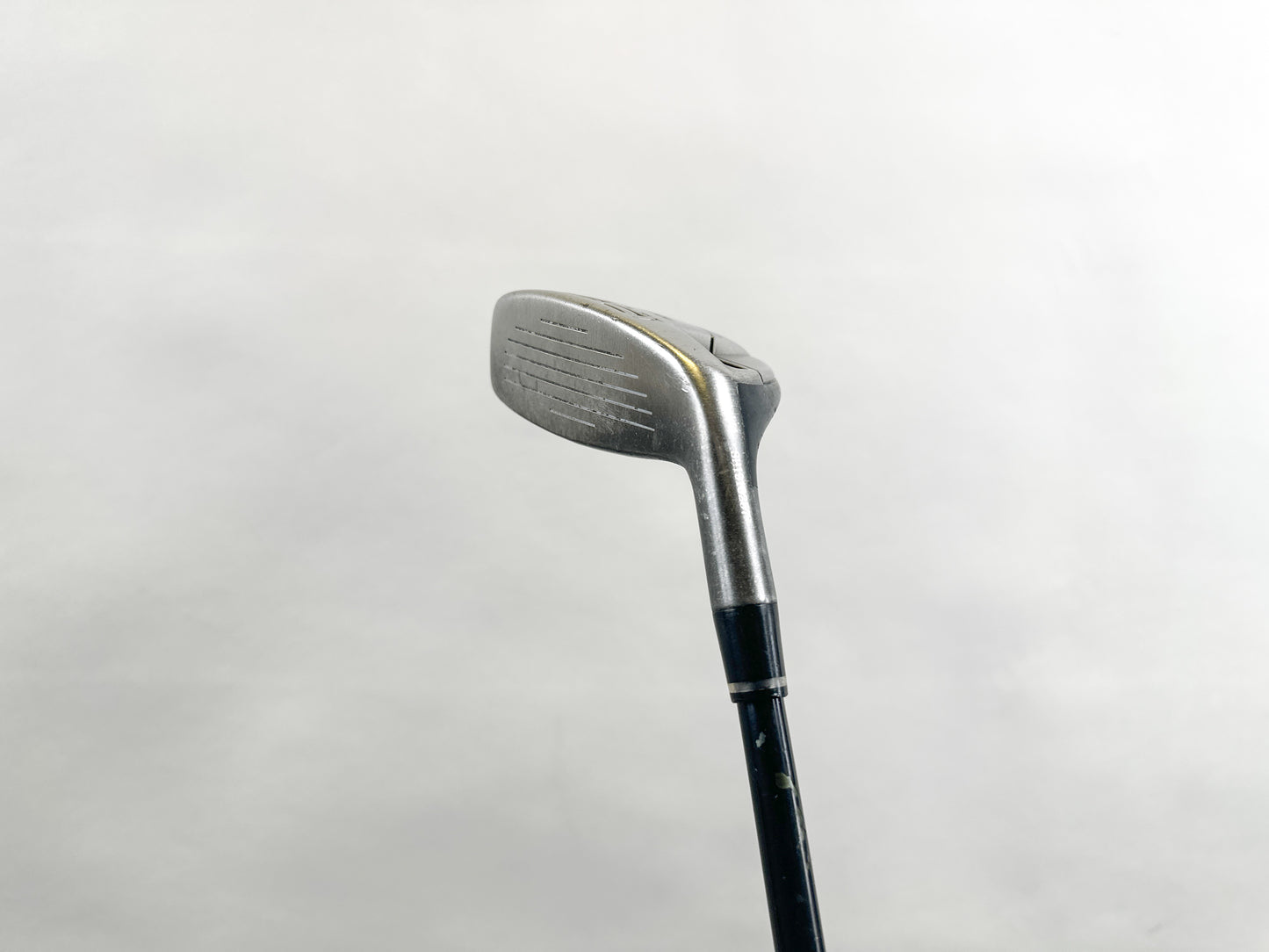 Used Adams Idea Super 3H Hybrid - Left-Handed - 19 Degrees - Stiff Flex-Next Round