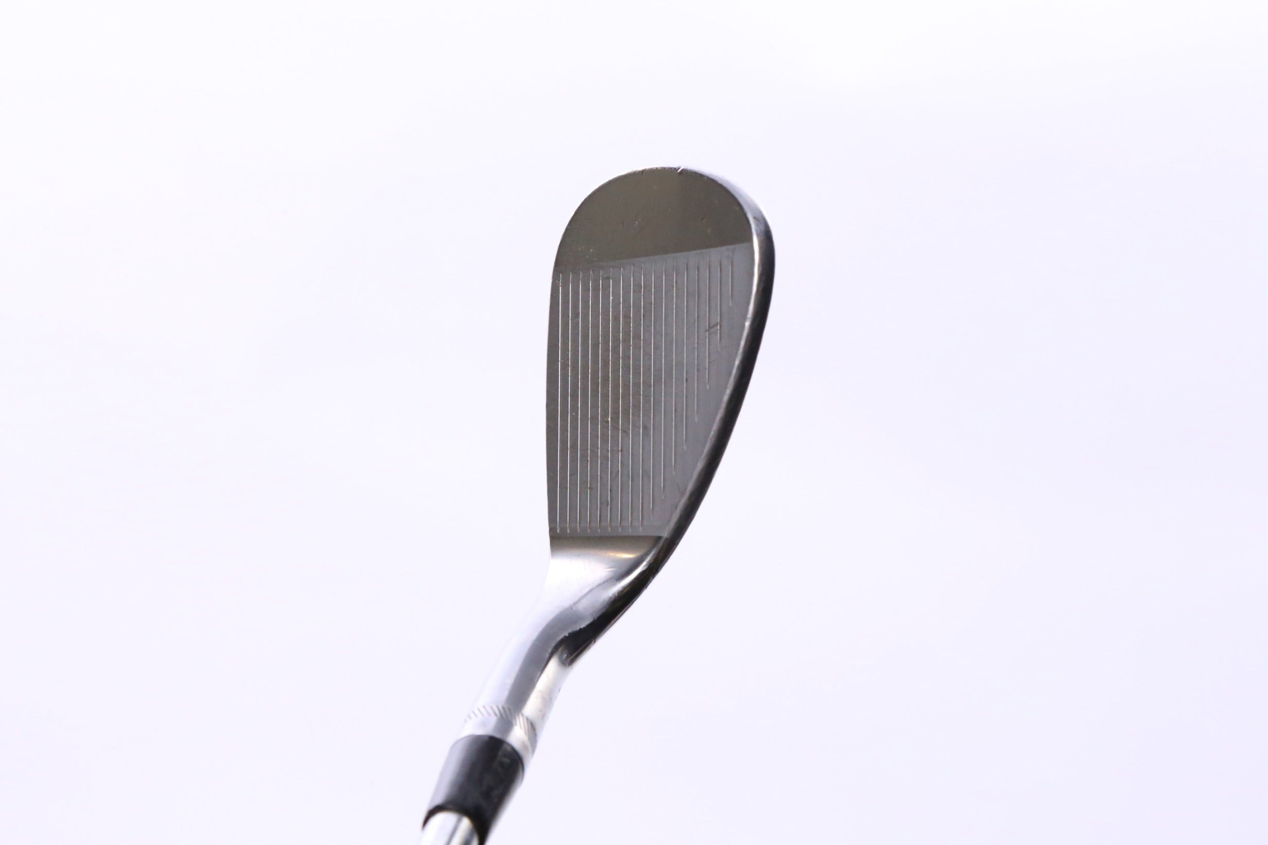 Used Titleist Vokey SM7 Tour Chrome Sand Wedge - Right-Handed - 54 Degrees - Wedge Flex-Next Round